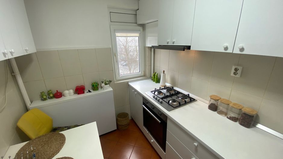 De vânzare apartament 2 camere zona Titan, București - Poză 6