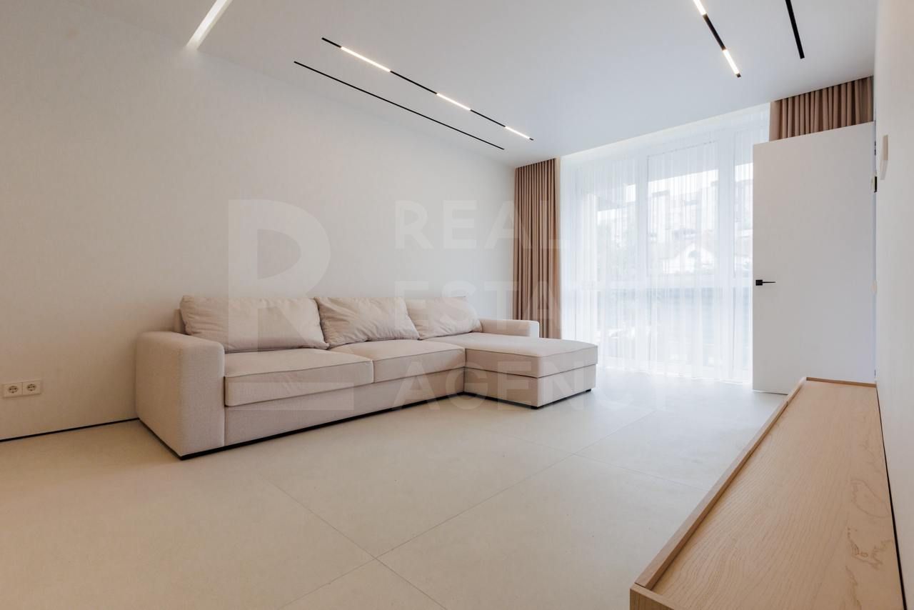 Vânzare, Townhouse, 3 nivele, strada Anton Crihan, Centru - Poză 4