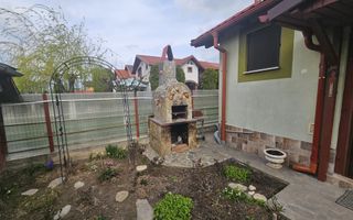 Vila spațioasă tip duplex – ideală pentru două familii Prundu, Pitești - Poză 15