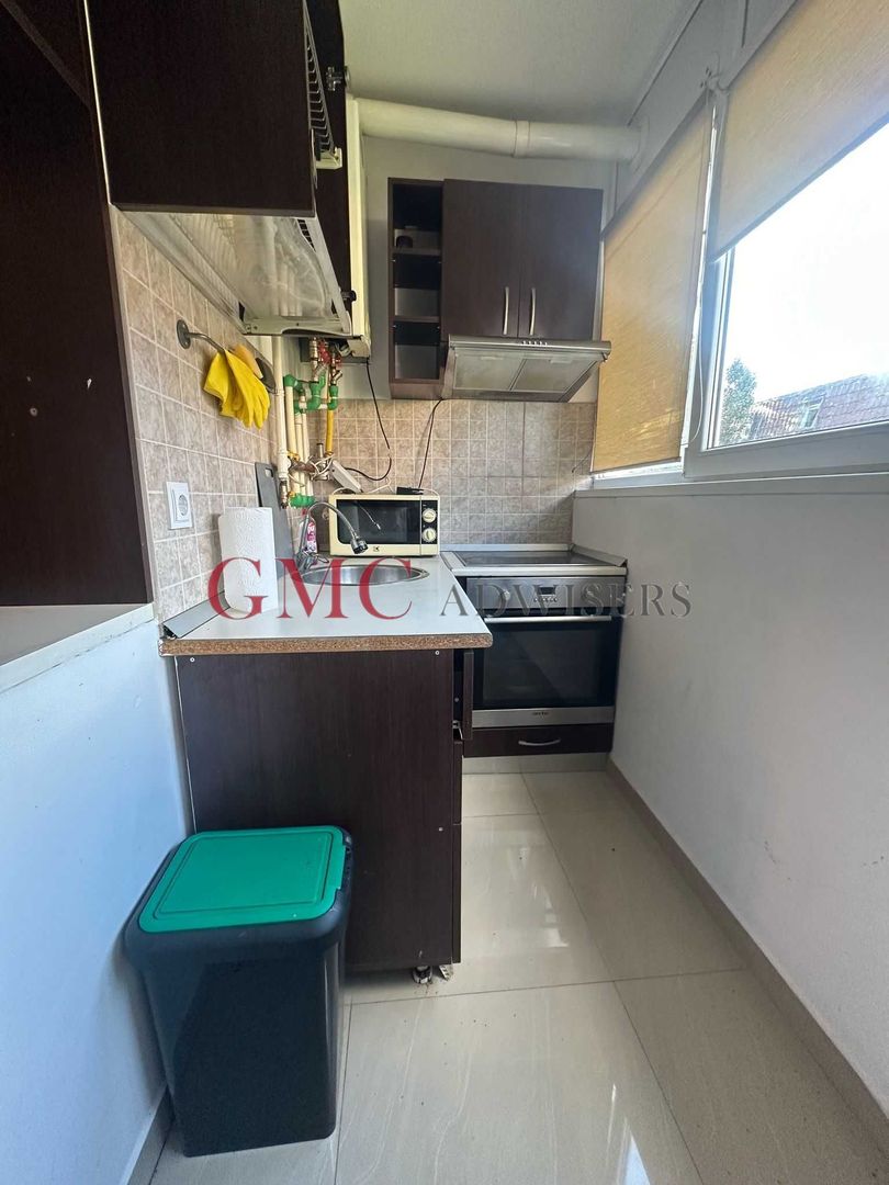 Apartament 2 camere, supraetajat, Vitan - Poză 3