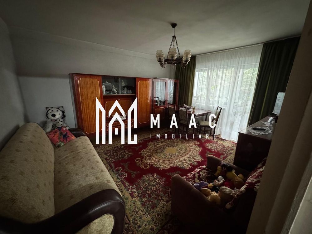 Inchiriez apartament 3 camere ultracentral - Poză 8