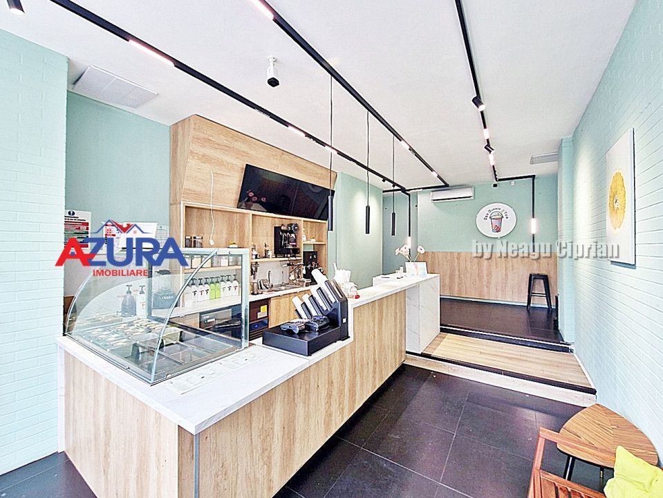 Inchiriere spatiu Ultracentral, Strada Mare - Poză 3