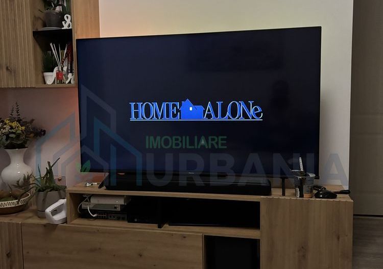 Apartament 2 camere de închiriat în zona Antibiotice, Iași - Poză 5