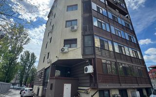 Apartament 2 camere BLOC NOU Rahova-Sebastian N3 - Poză 13