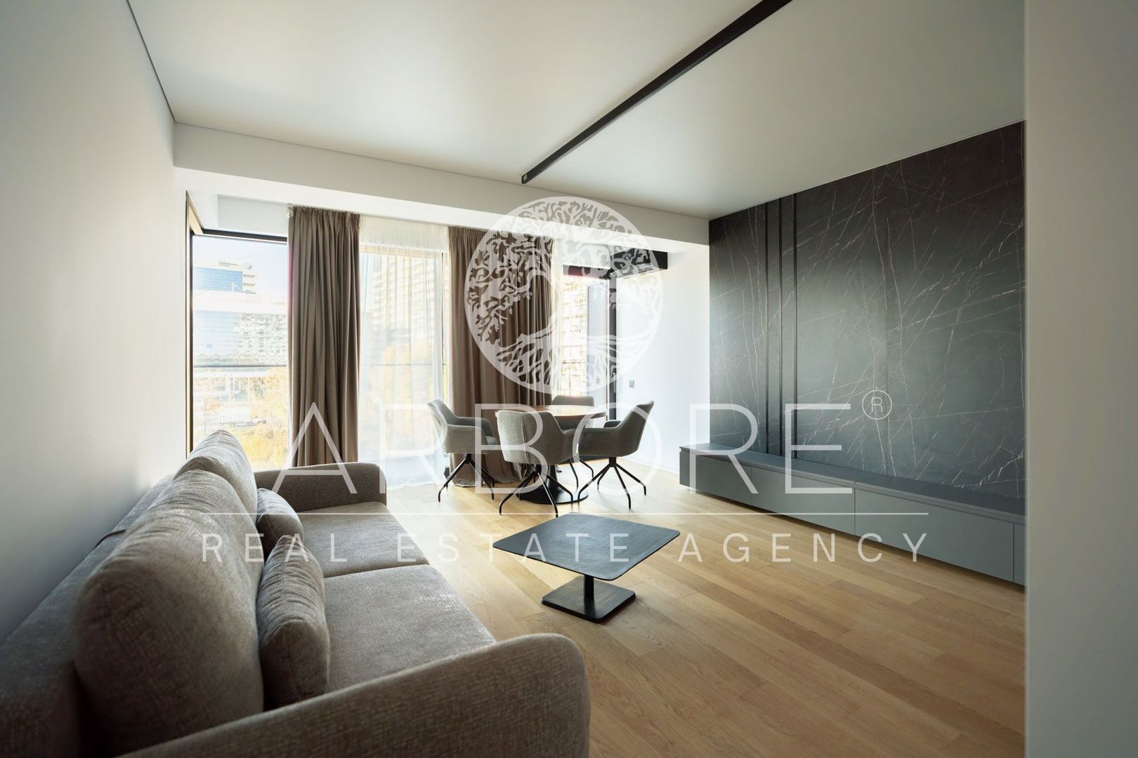 Apartament de Vânzare cu 2 Camere în Zona de Nord a Bucureștiului - Poză 1