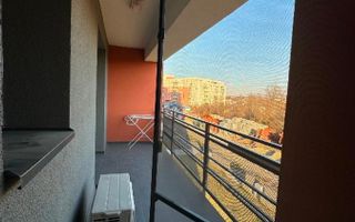 2 camere| Aradului| Pet friedly| loc de parcare| complet utilat| - Poză 9