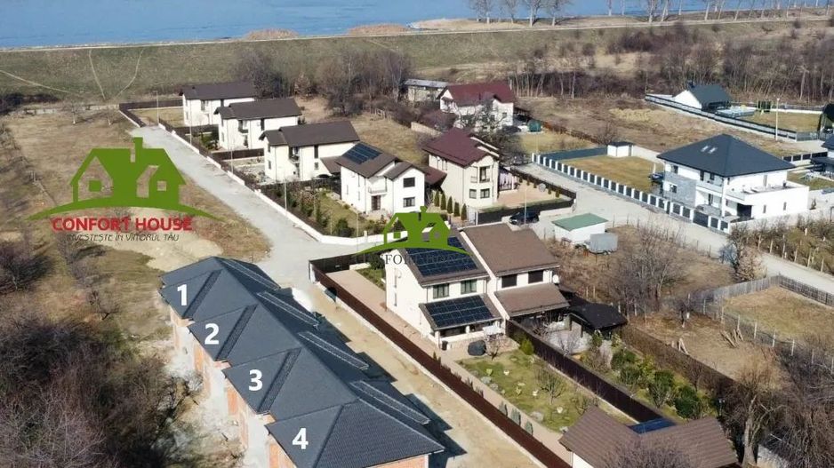 Ansamblu Rezidential Goranu - Poză 4