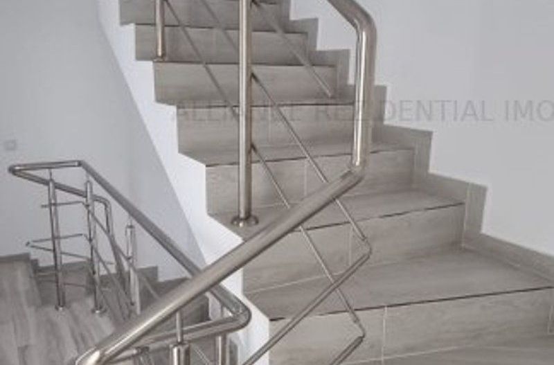 vila-gata,acte,utilitati, mutare imediata/8min-centru Popesti-Leordeni - Poză 7