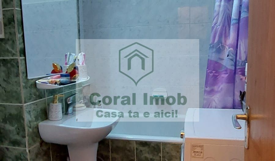 Vanzare garsoniera cu balcon Piata Minis, Costin Georgian, Titan - Poză 17