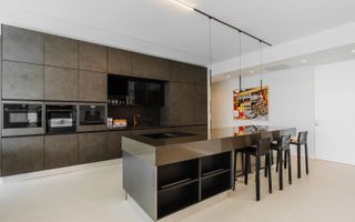 VILA INDIVIDUALĂ | DESIGN CONTEMPORAN | PISCINA | 5000mp - Poză 6