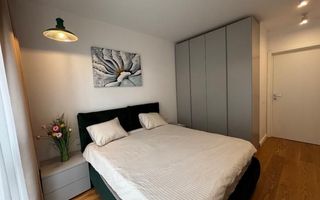 2 camere | Nusco City | Pipera | Aviatiei | Promenada - Poză 7