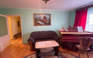 Apartament 3 camere | Etaj 4 | Strada Botizului - Poză 8