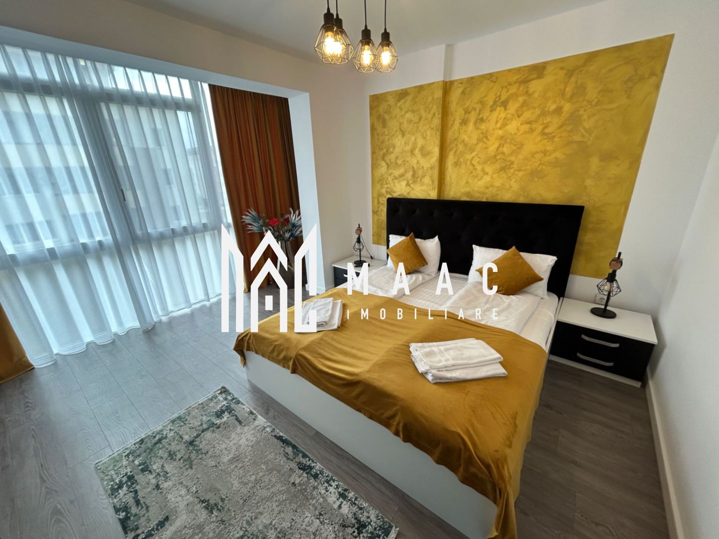 Apartament 2 Camere | 40,8 mp | Loc de parcare | Pivniță | Complex Henri Coandă - Poză 3