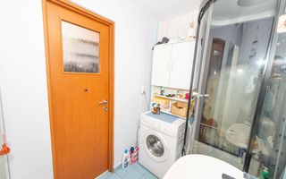 Apartament cu 3 camere, de vanzare,  58,3 mp, parter, in zona Titan - Poză 8