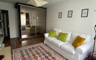 Apartament elegant cu doua camere, Aparatorii Patriei, 98.000€ - Poză 1