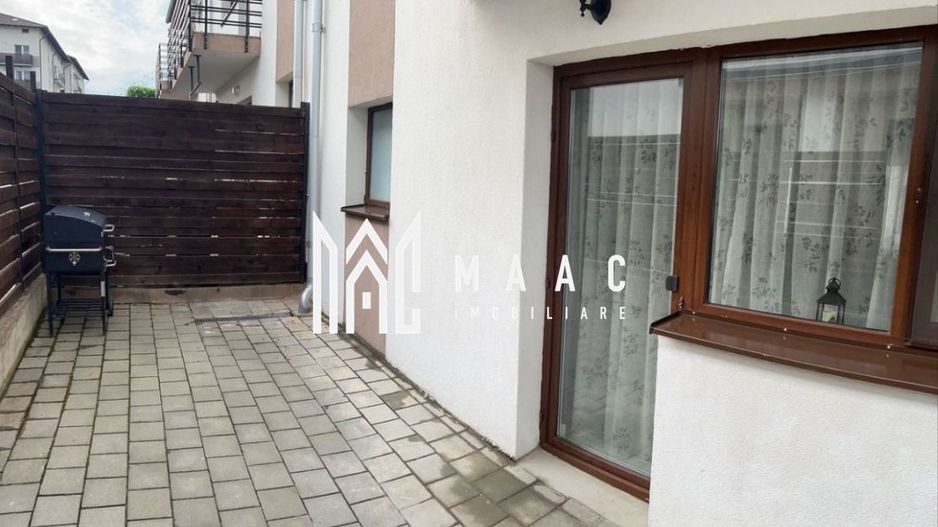Casă mobilată complet | Terasă 18 mp | 2 parcări | Arhitecților - Poză 6