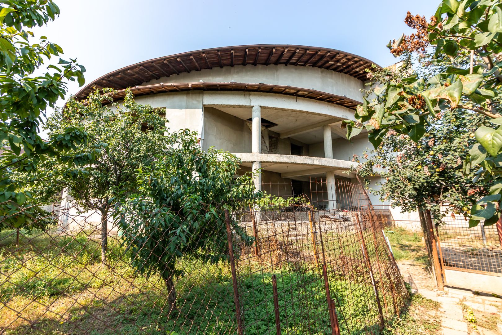 Proprietate de vanzare Chitila | Centura | 1544 mp teren | 947 mp SCD - Poză 6