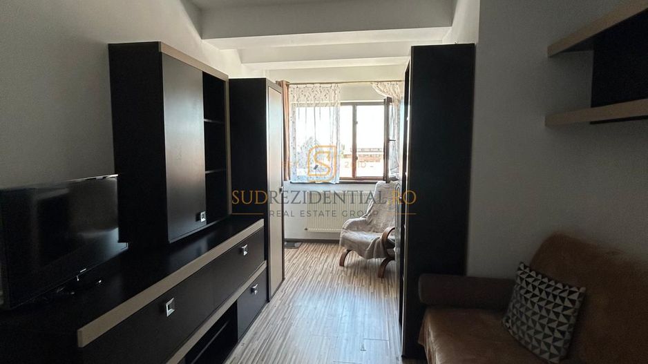 2 camere, complet mobilat si utilat, centrala- metrou Dimitrie Leonida - Poză 2