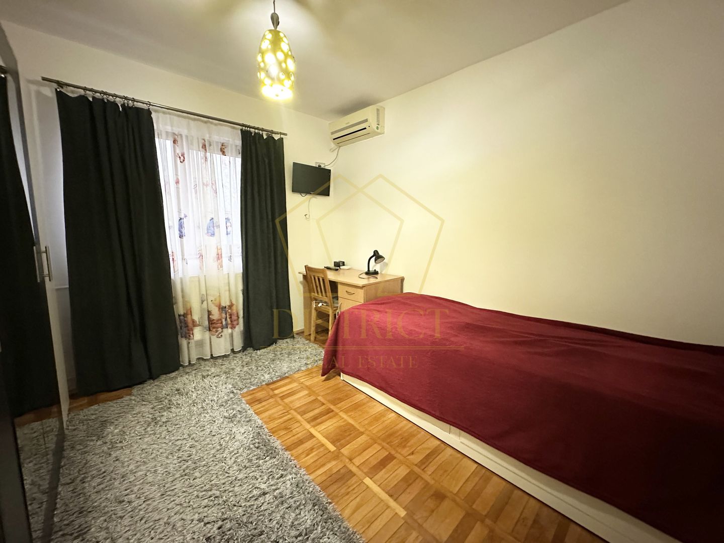 Apartament spatios cu 2 camere | Zona Girocului - Poză 4