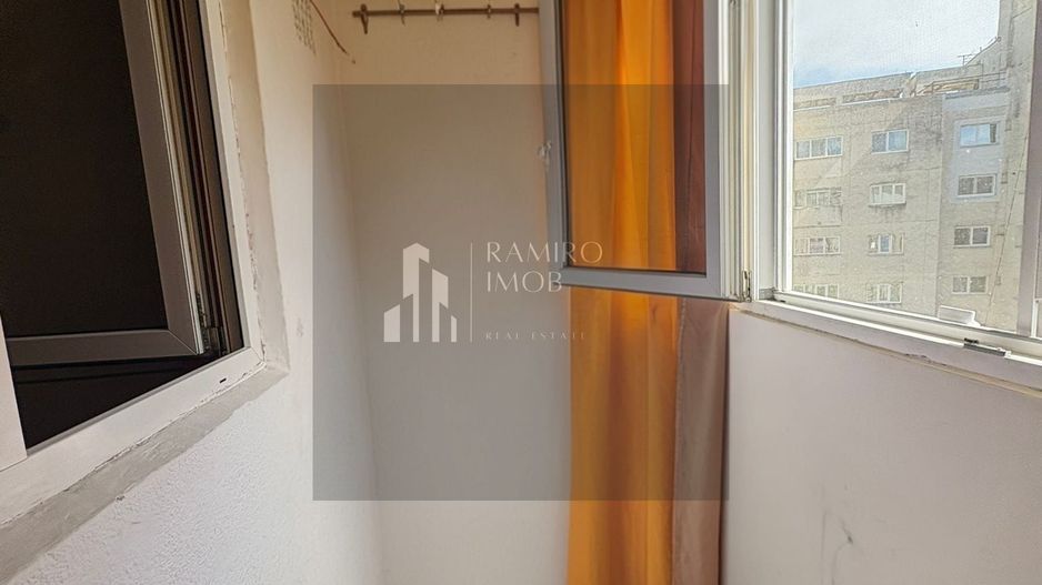 2 camere decomandat 3 minute METROU  Aparatorii Patriei - Poză 9
