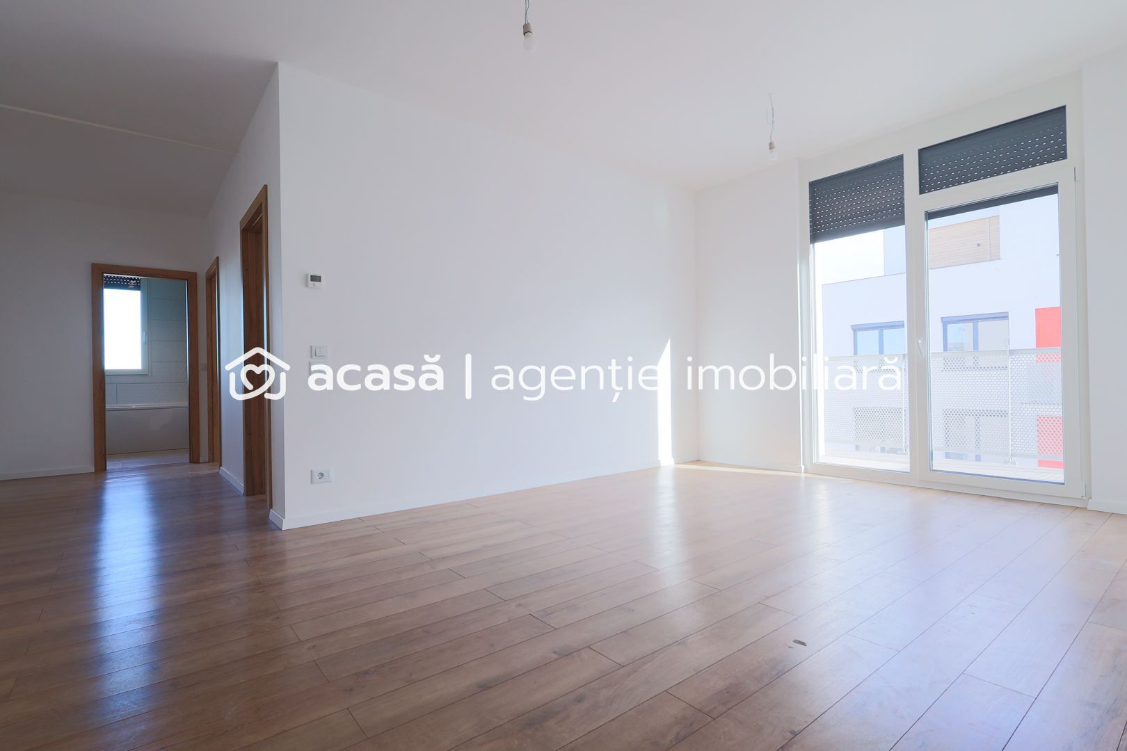 Ultimele 3 apartamente libere in R37 - Ared City - AFI Arad - Poză 3