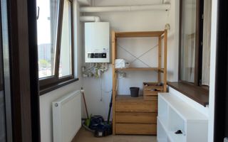 3 camere Grivita Expozitiei | Pod Constanta | 1 Mai | Bucurestii Noi - Poză 7
