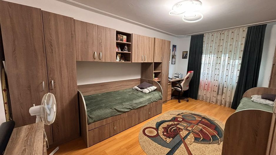 Apartament 2 camere decomandat de vânzare în Sibiu - Poză 21