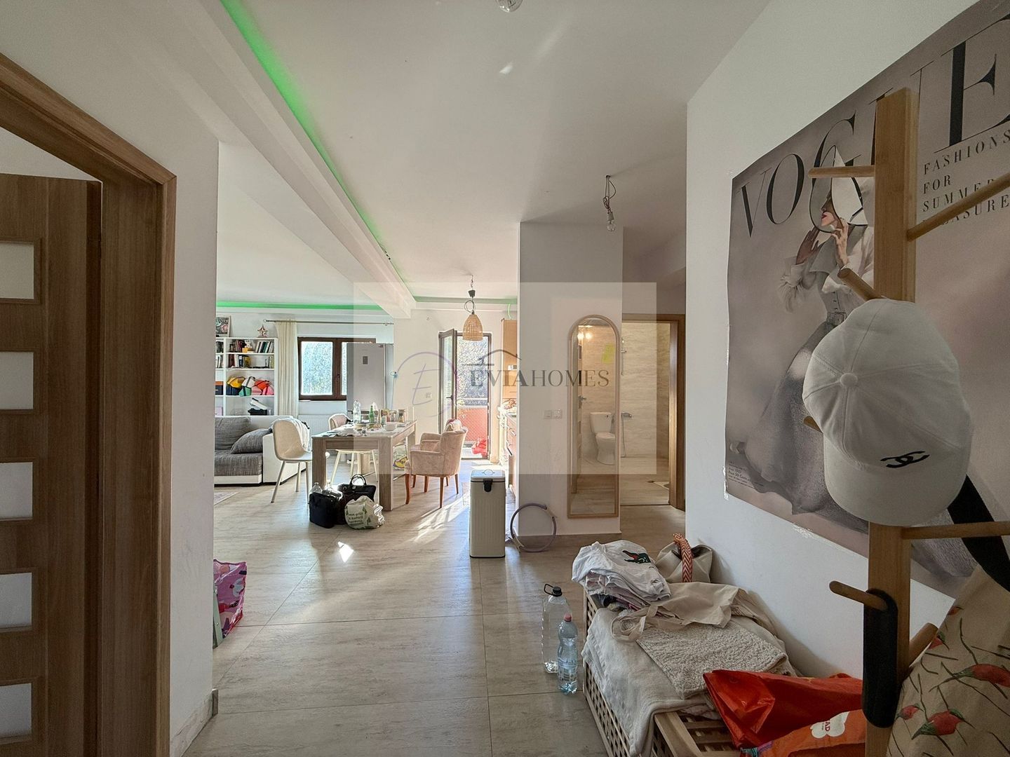 Complex privat/Zona Eugen Ionesco - Poză 3