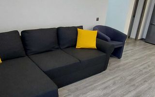 Inchiriez apartament cu 2 camere. - Poză 2