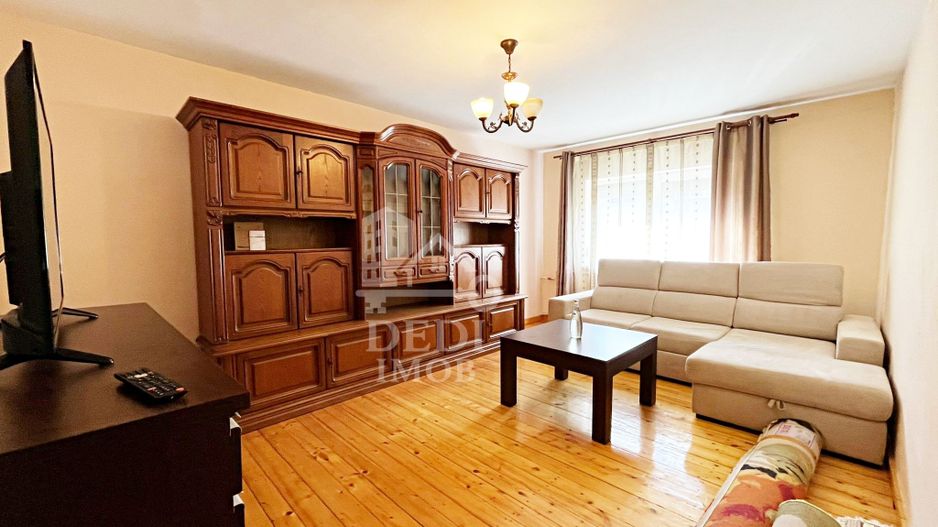 Apartament cu 2 camere de inchiriat zona Rogerius, Oradea - Poză 1