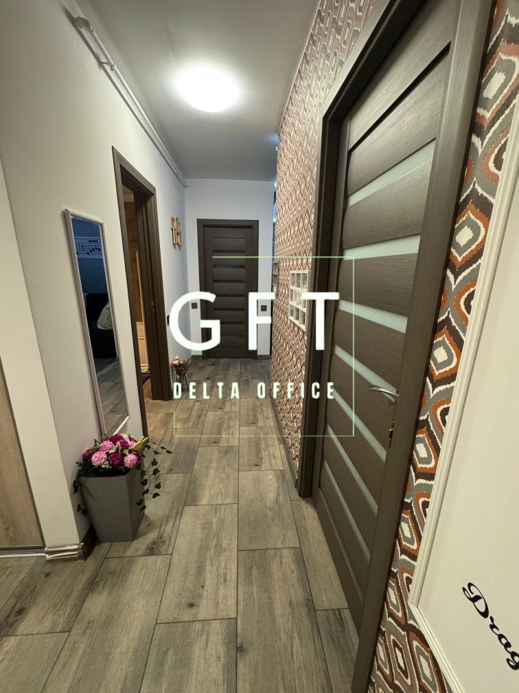 Apartament De vânzare in Cluj, zona Florești, Șesul De Sus,Cartier Terra - Poză 5