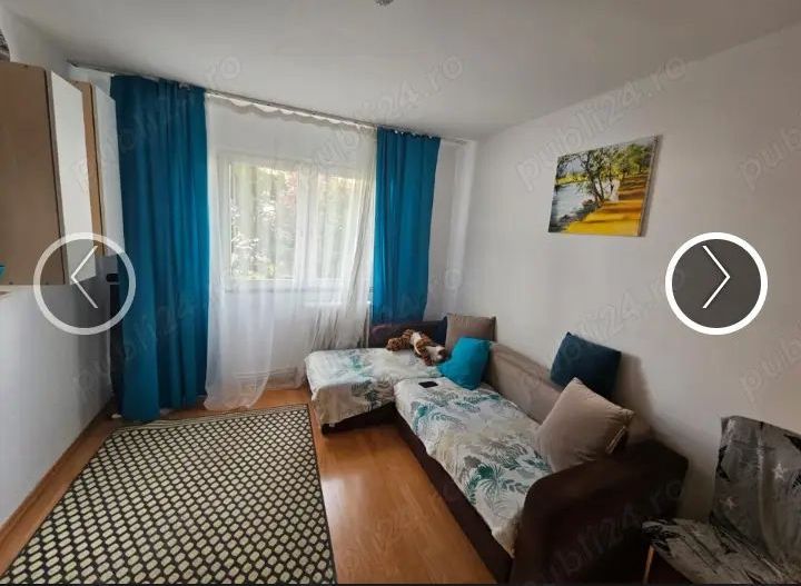 BRASADAS vinde ap. 3 cam in Manastur. - Poză 4