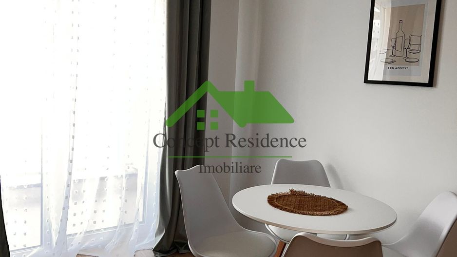 Exclusivitate!Ap. 2 camere+parcare, et.1,bloc nou, Regele Ferdinand - Poză 7