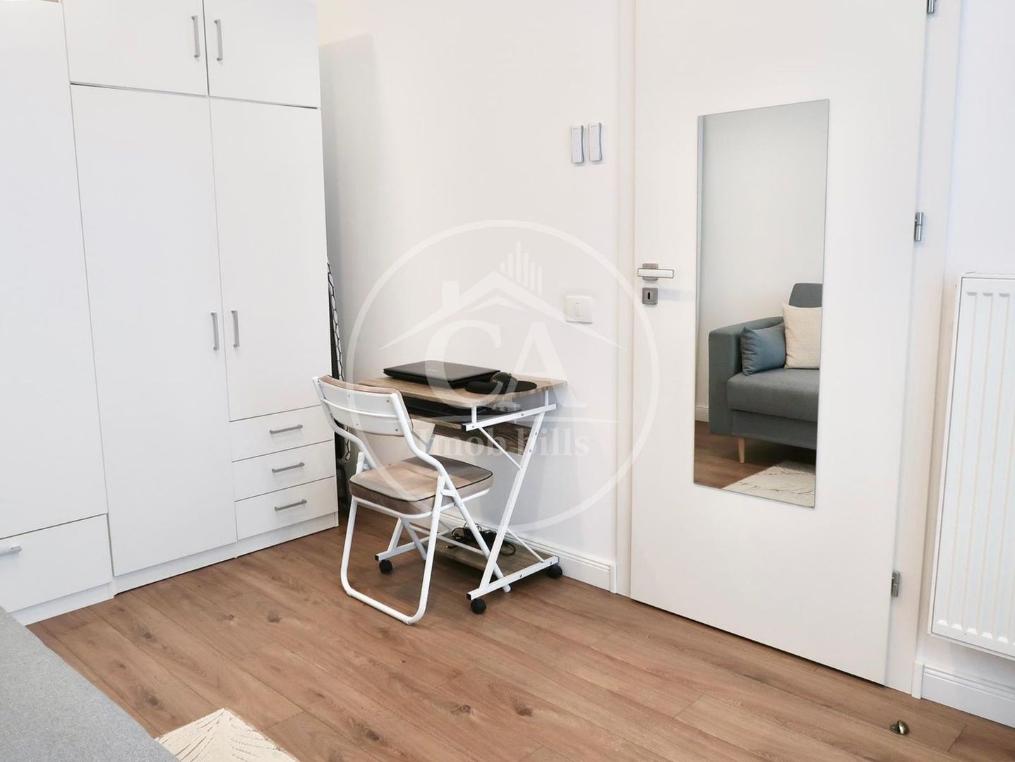 Apartament de vanzare  cu 3 camere Lux in zona Rogerius, Oradea. - Poză 5