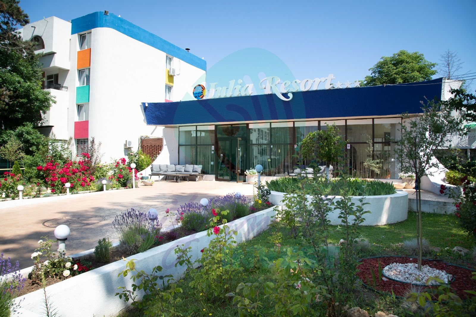 Oportunitate investitie- complex hotelier langa mare | Venus - Poză 3