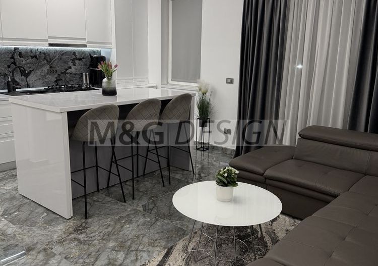 Apartament 2 camere  Giroc etaj 2 - Poză 2