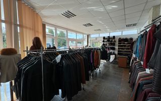 Clădire Multifuncțională de Vânzare în Târgu Mureș, Zona Gării - Poză 9