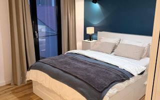 Inchiriere Apartament Premium 2 Camere | Bloc Boutique | Aviatiei - Poză 5