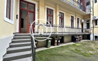Spațiu birouri cu 4 camere de închiriat, Ultracentral, Oradea - Poză 10