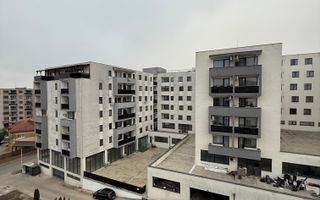 Apartament la cheie / Zona Fabricii de sport / Dambul Rotund - Poză 23