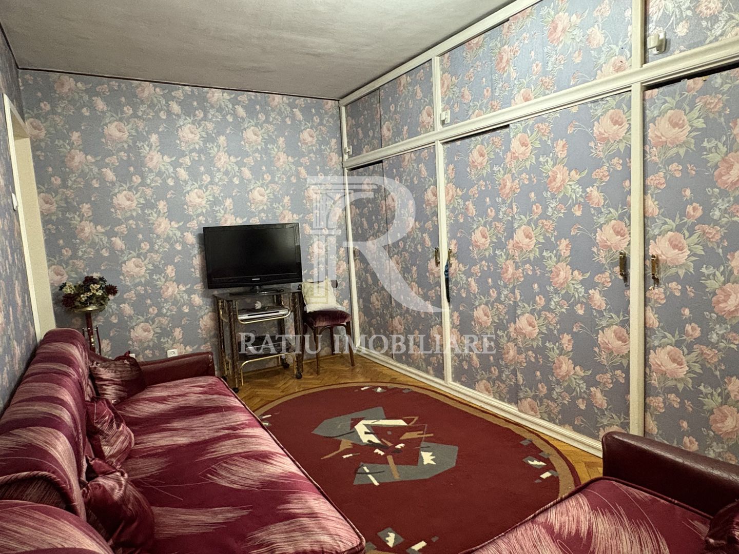 Apartament  cu 3 camere | Nufarul | Oradea - Poză 6