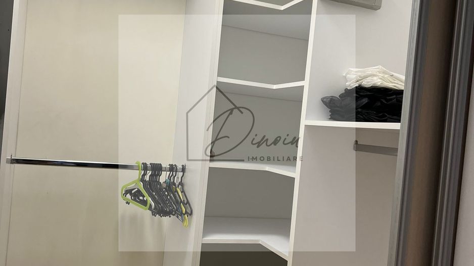 3 camere Natura Residence Baneasa I 3 bai I 2 parcari + boxa I COM 0% - Poză 21