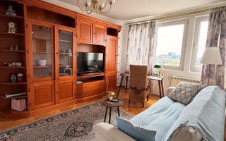 Apartament Ultracentral Matei Voievod sector 2 - Poză 1