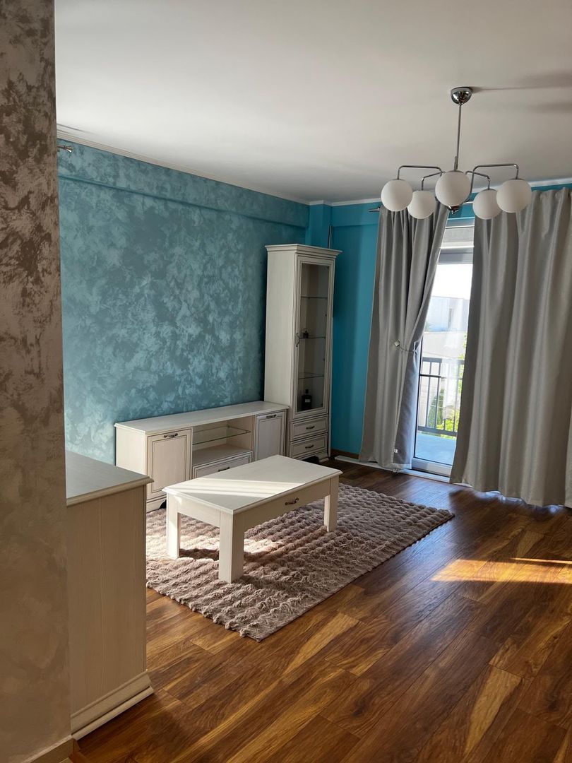 Apartament cu 3 camere, 2 bai si loc de parcare - Poză 5