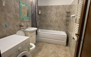 AP. 2 CAMERE BRANCOVEANU, PET-FRIENDLY, BLOC NOU, CENTRALA TERMICA - Poză 8