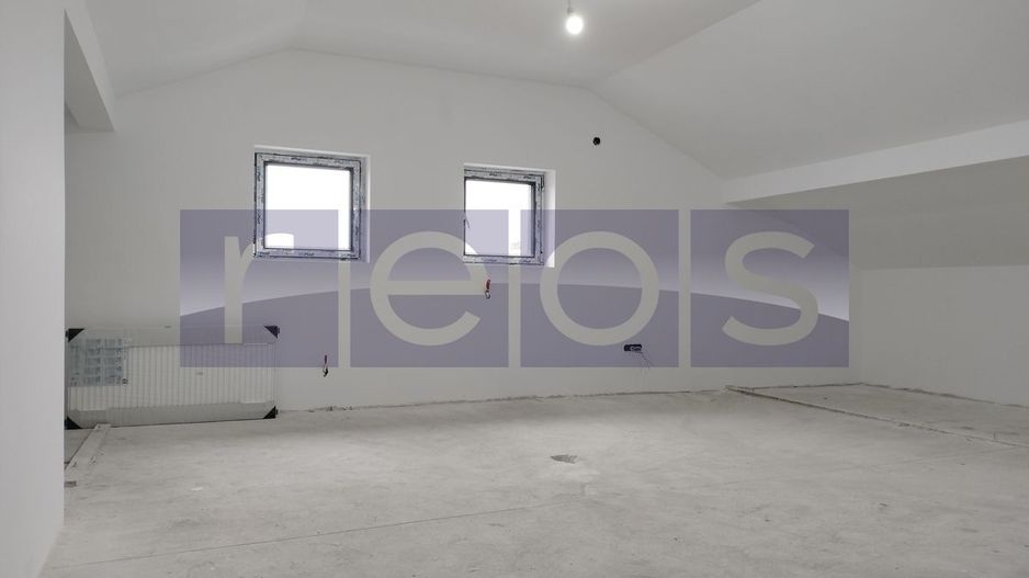 VANZARE VILA P+1+M | 170 MP UTILI | 6 CAMERE | BALOTESTI | - Poză 1