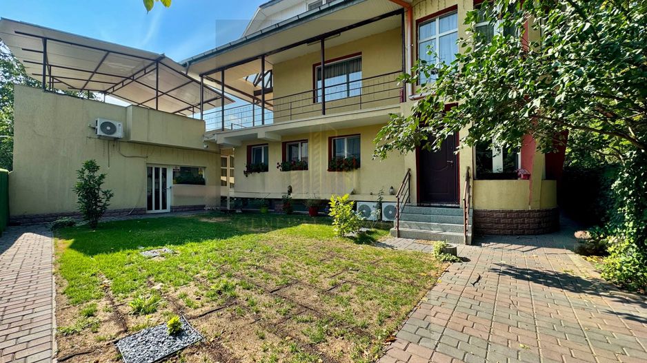 Vânzare Afacere Activa - Hotel - 4 Nivele 750 mp - Poză 5