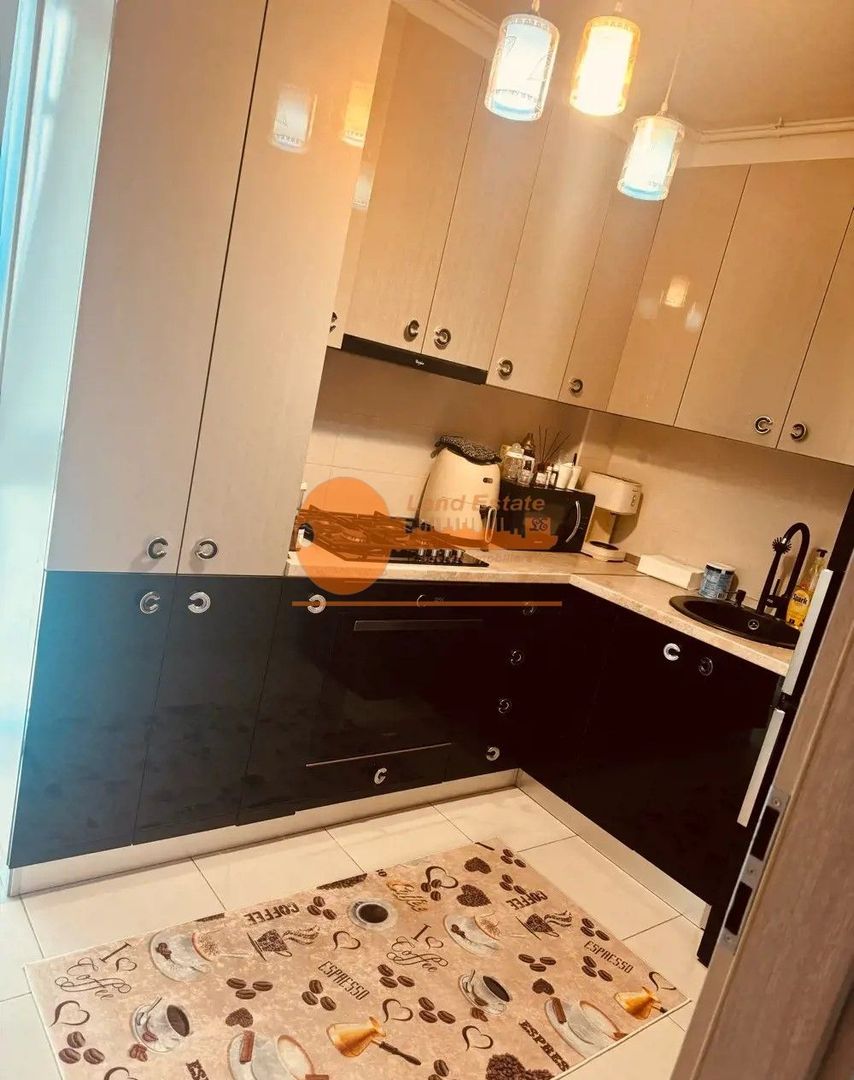 Studio Modern Drumul Taberei ( Bloc 2019-loc parcare ) - Poză 3