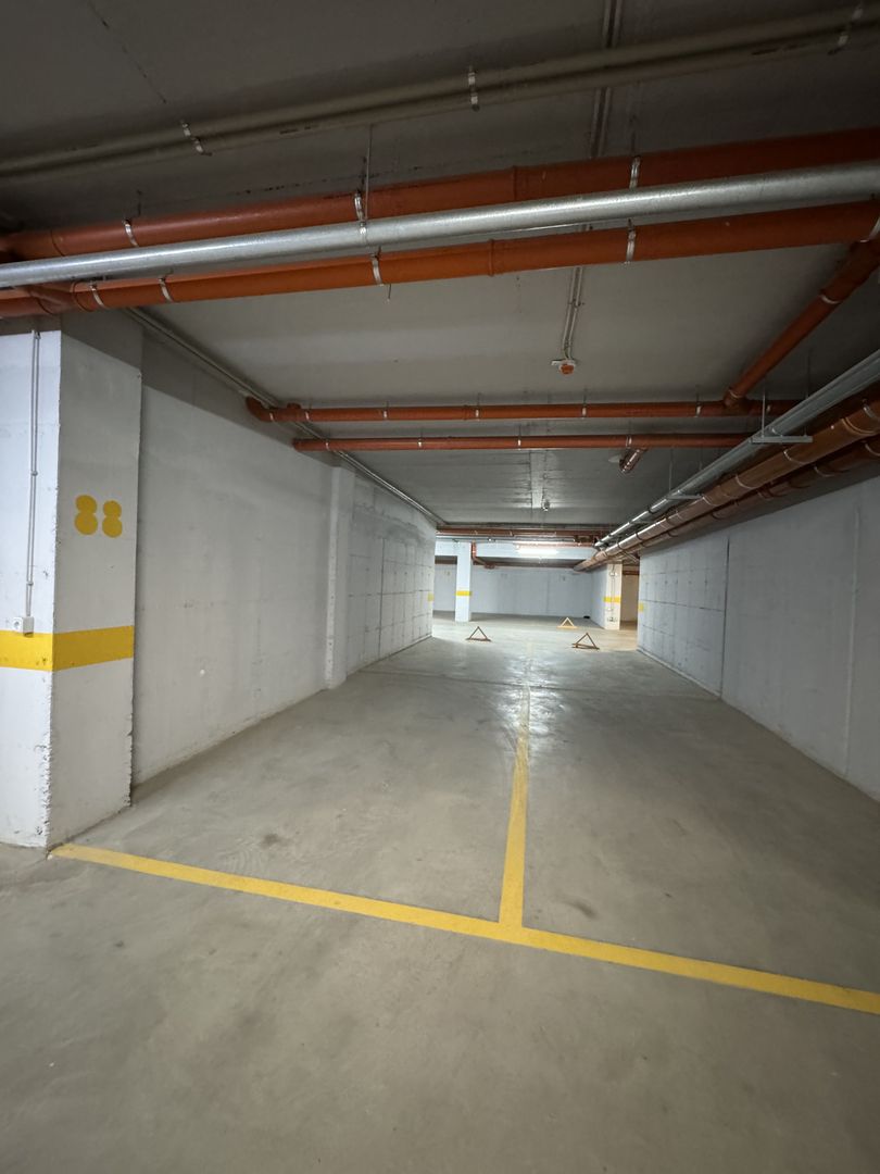 Prima Inchiriere Studio+ Parcare Pipera M74b - Poză 7