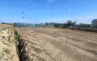 Teren de vanzare – Sat Costi,  ideal pentru constructii sau investitii - Poză 4